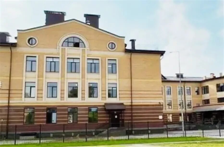 Gimnaziya № 3, gymnasium, Minsk, Viery Haruzhaj Street, 46к3 - Yandex Maps