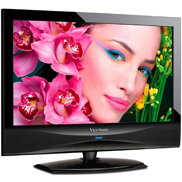 New lcd