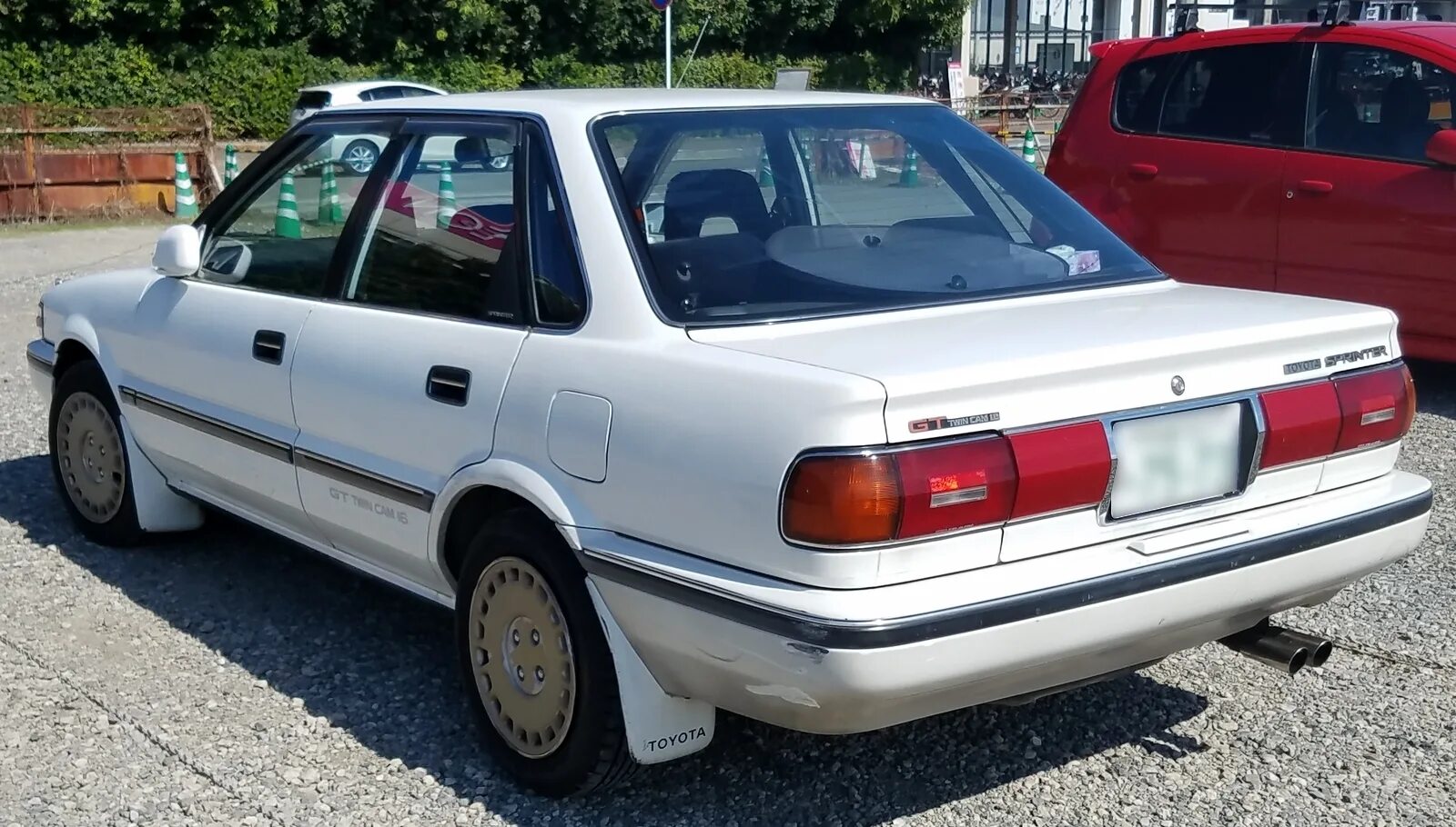 Toyota Sprinter ae91. Toyota Sprinter 1987. Toyota Sprinter 90 1987. Тойота Спринтер 91г.