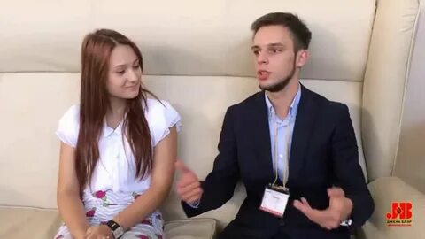 Интервью пар