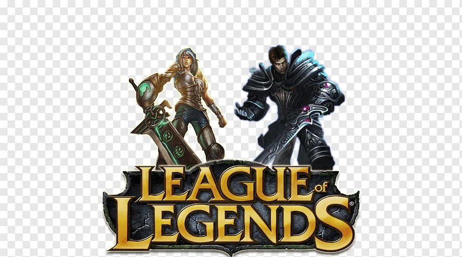 Legends og legends