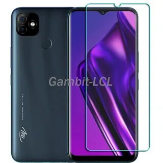 Itel p55 a666ln