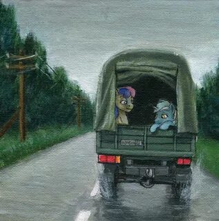 Эта улыбка дорога