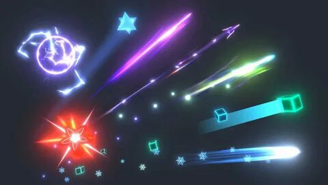 Returning projectiles