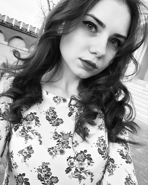 Анастасия Тула 26 Лет