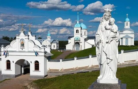 Тервенический монастырь
