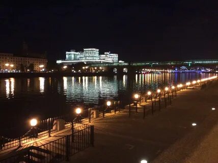 Набережная ульяновска