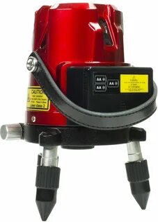 Лазерный уровень ada 3d liner 4v