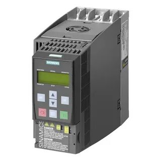 Преобразователь sinamics g120