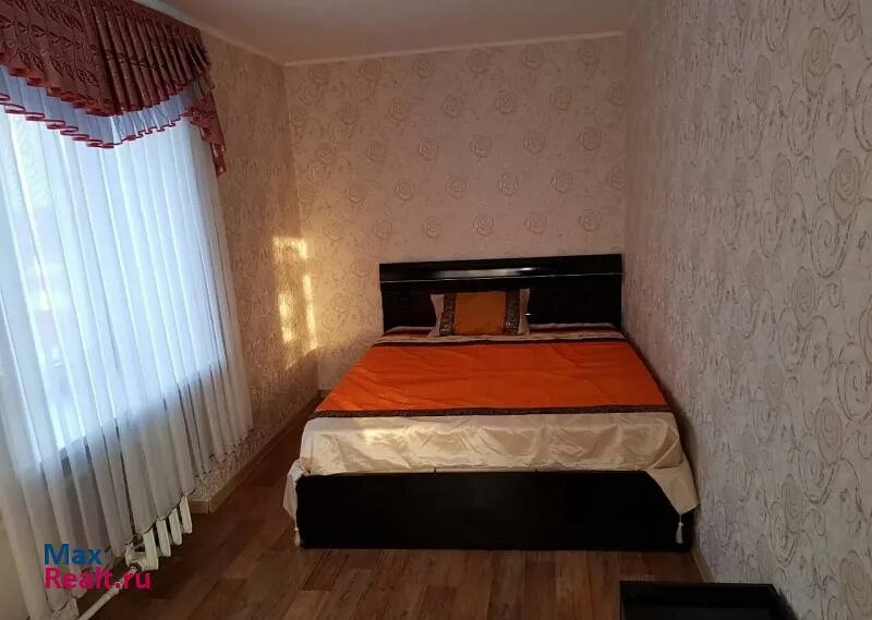 Снять квартиру в мариинске