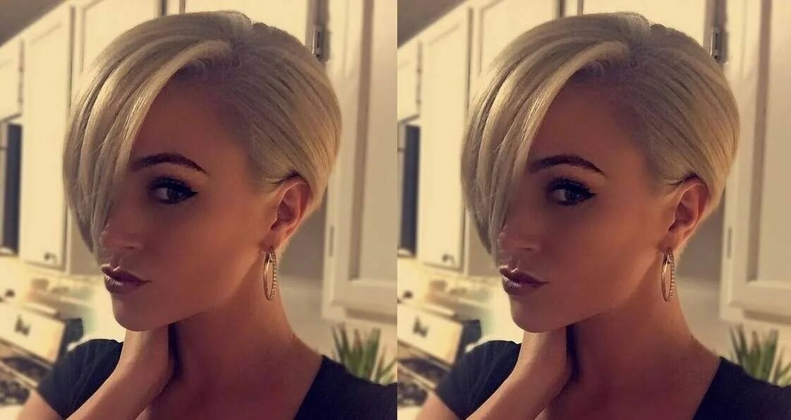 Пикси лонг с челкой. Асимметричная стрижка женская. Каре пикси с асимметрией. Стрижка с одной стороны коротко. Удлиненное каре асимметрия.