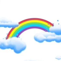 Rainbow 2024