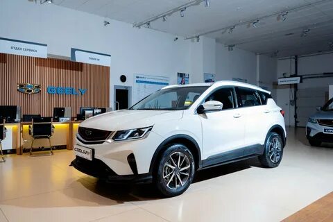 Автомир джили отзывы