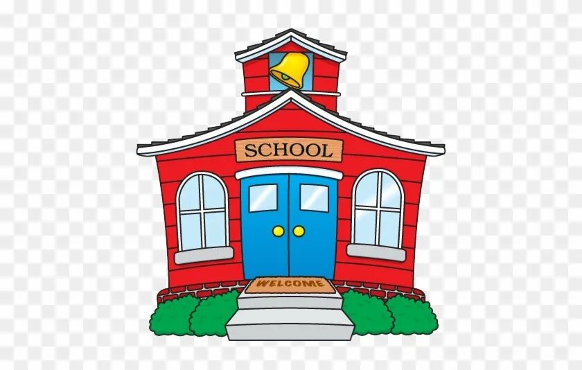 My school is part of the