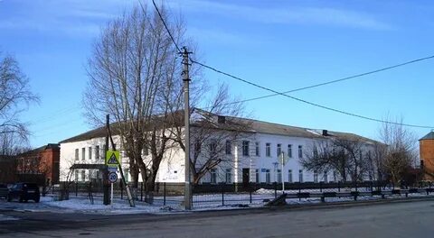 Красноуфимск 9