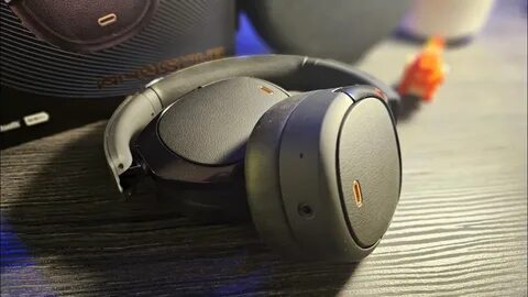 Edifier wh950nb