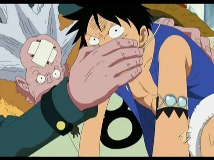 One piece трейлер