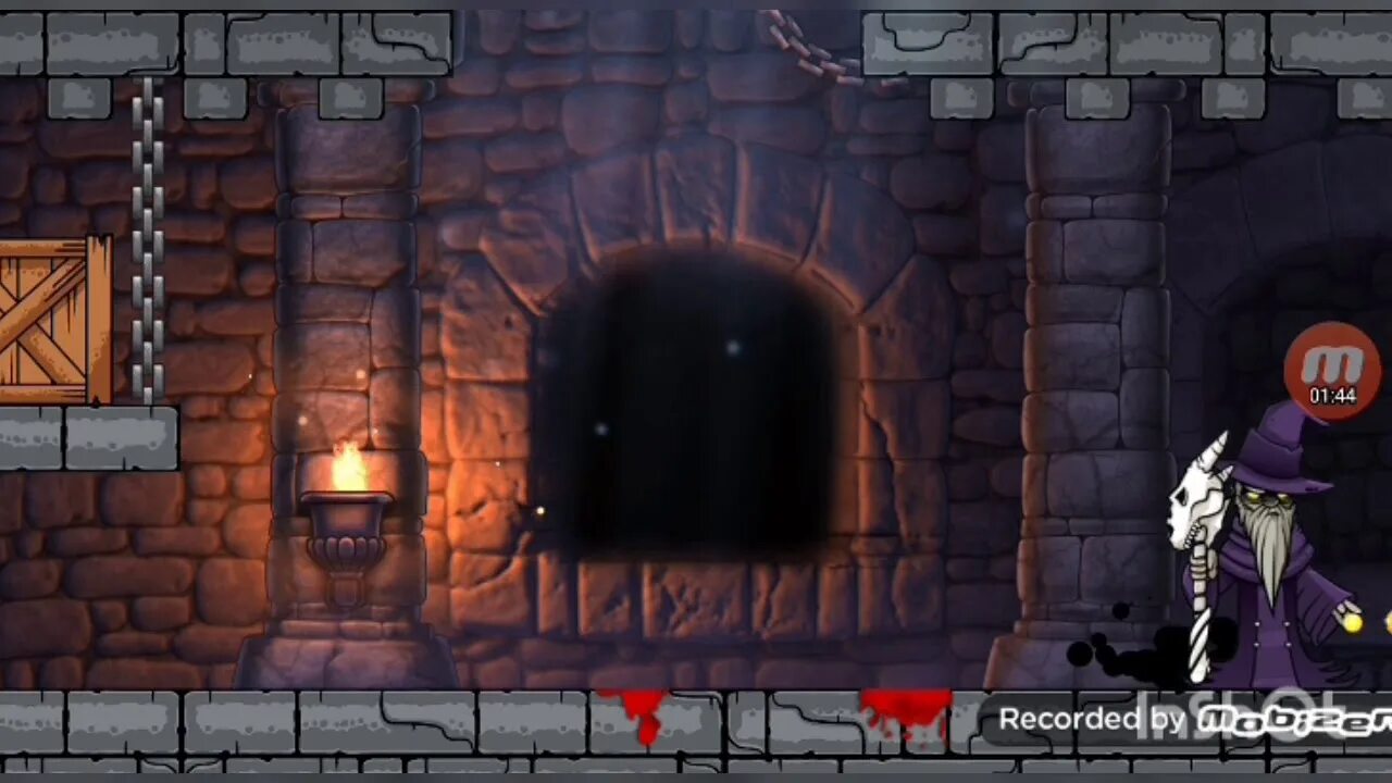 Magic rampage 3 уровень 3 главы. Маджик рампейдж. magic rampage 1.0.2. magic rampage король.