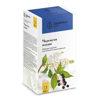 Черемухи плоды аптека