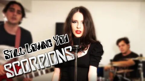 Loving you cover