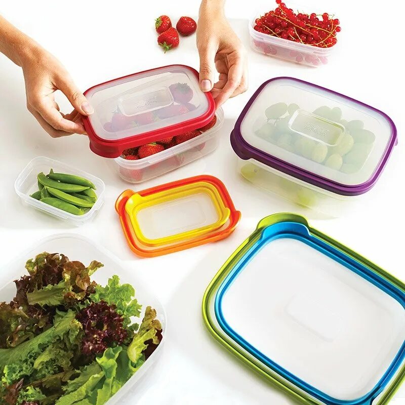 Медицинские изделия из пластмассы. Пластиковые контейнеры для продуктов. Корзинка вязаная, пластик, 29х21х10,5 см, vetta. Корзинка 300х195х95 (4. Изделия из пластмассы хранение.