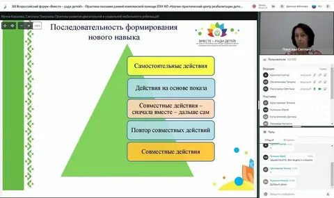 Система отслеживания детей