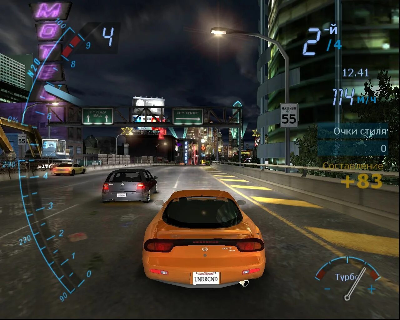 Поставь nfs