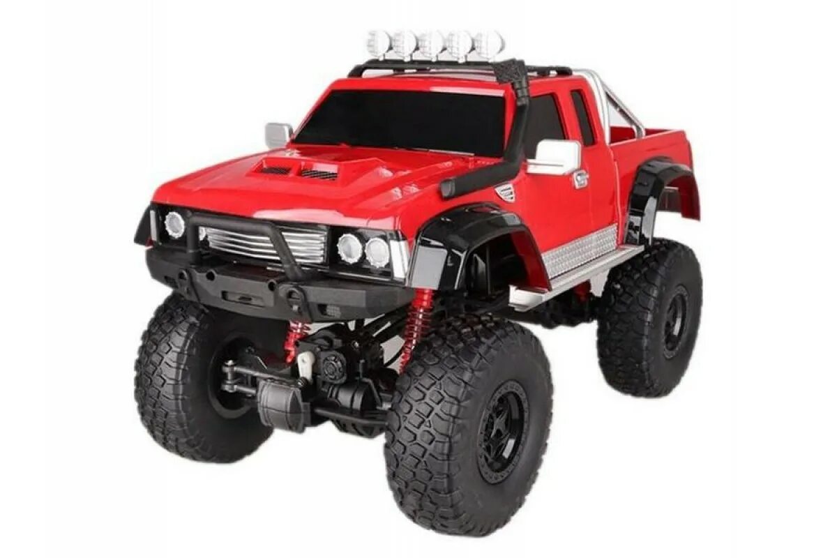 Радиоуправляемый краулер pick-up 4wd. Радиоуправляемый краулер pick-up 4wd RTR масштаб 1:8 2.4g - MZ-2855 (код товара: б12001). Внедорожник MZ Climbing car (MZ-2855) 1:8 52 см. Радиоуправляемый краулер MZ model Climbing car 4wd RTR масштаб 1:10 2.4g - MZ-2837. Радиоуправляемые модели москва