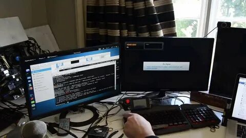 Linux hacks