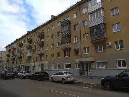 Станкевича воронеж