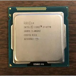I5 3470 i7 3770