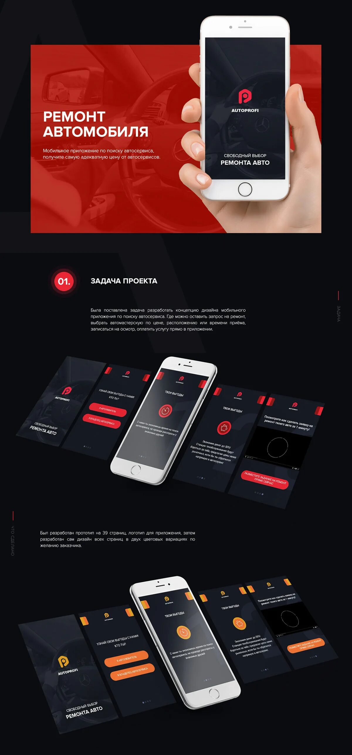 Дизайн сайта автосервиса. Мультимаркетинг. Софт для автосервиса. Приложение автосалон. Мобильное приложение для автосервиса.