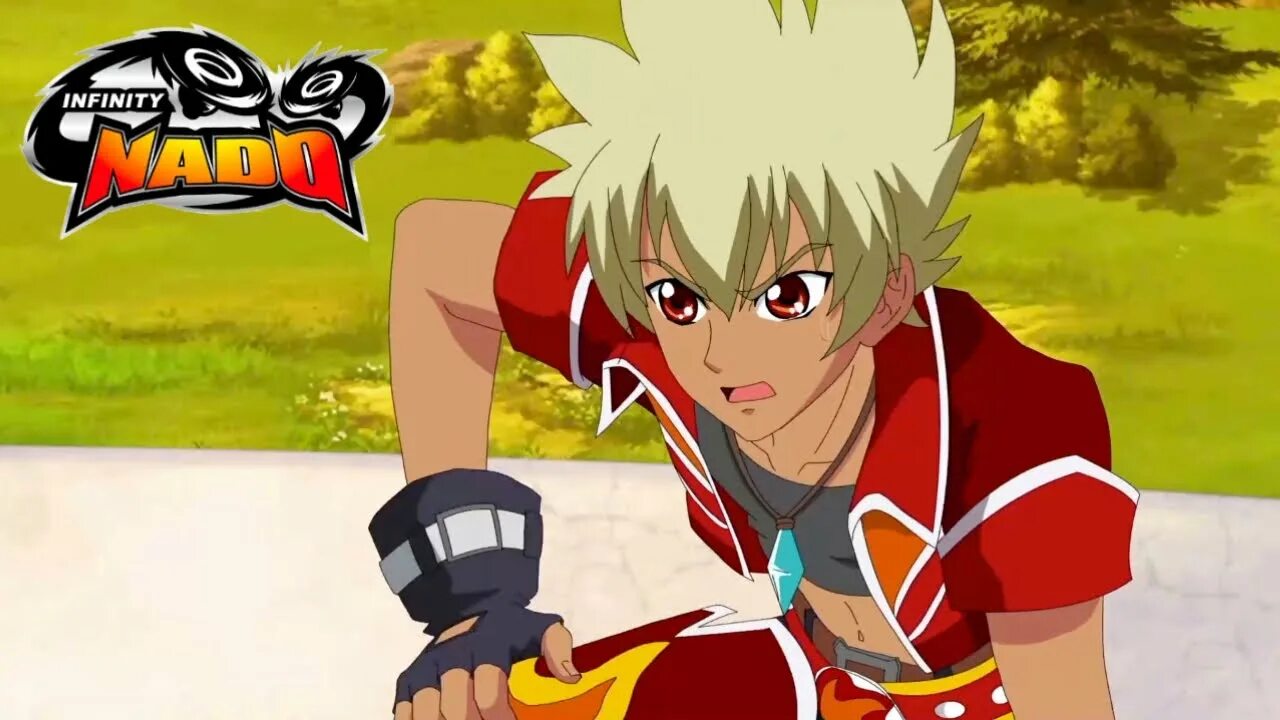 Инфинити надо 27 серия. Волчки инфинити надо мультик. Инфинити надо адский призрак. Инфинити надо аниме. Инфинити надо.