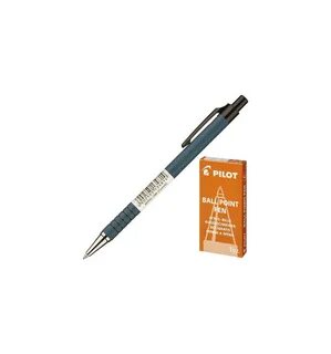 Pilot bprk
