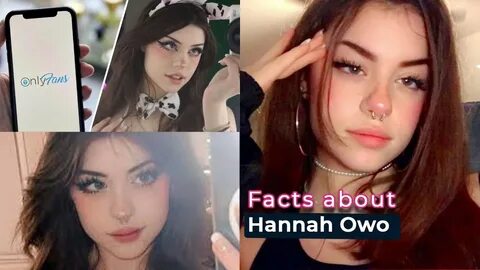 Aestheticallyhannah aka Hannah Owo Apology, Makeup, Real Name, Age, Family,...