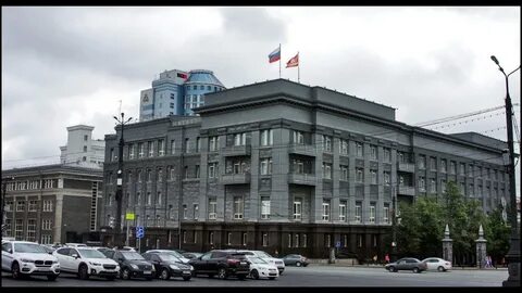 Законодательное собрание адрес