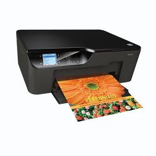 Deskjet all in one series