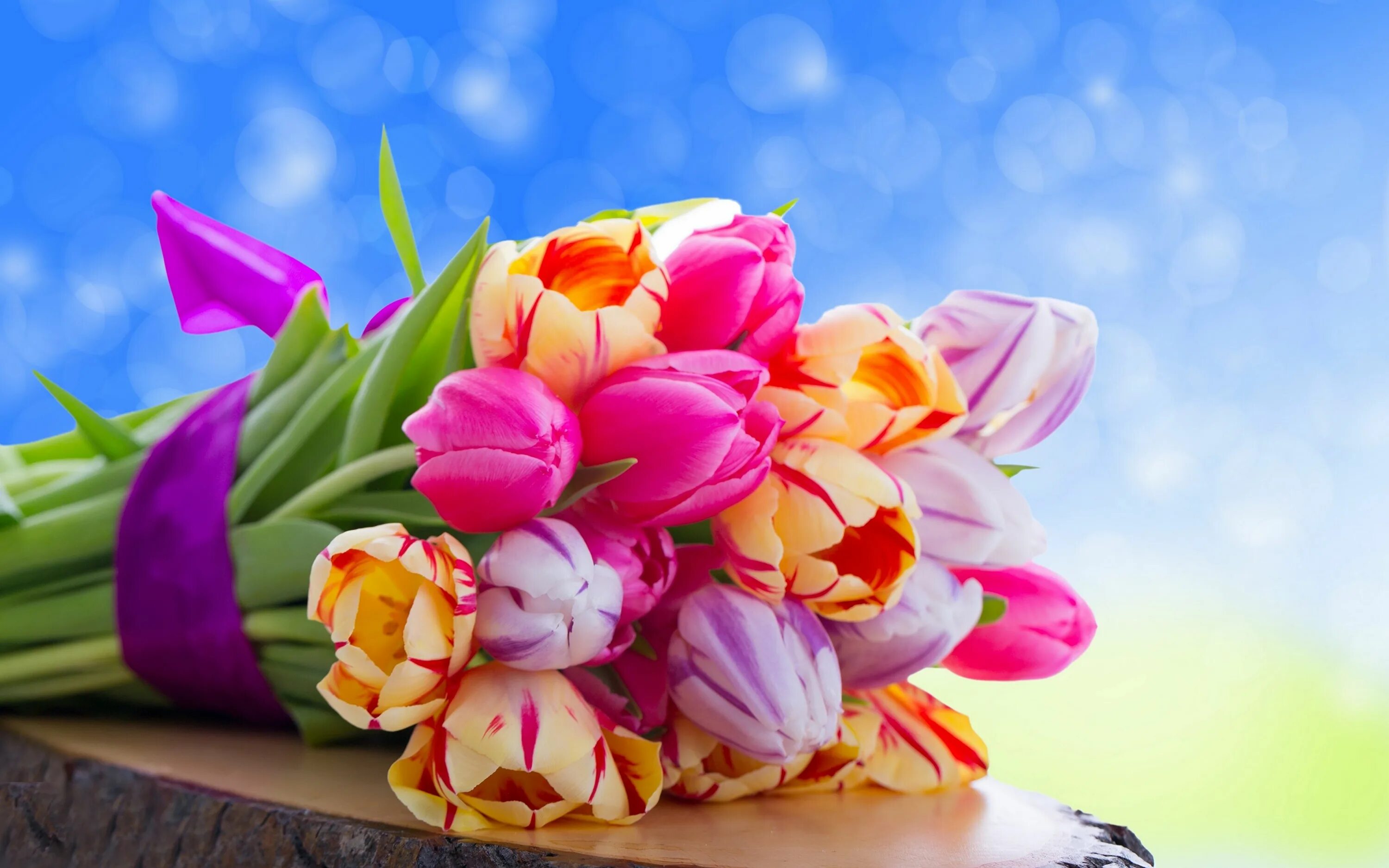 Тюльпаны открытки красивые с пожеланиями. Букет тюльпанов. Яркие тюльпаны. Весенний букет. Красивый весенний букет.