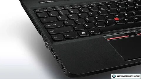 Почему thinkpad