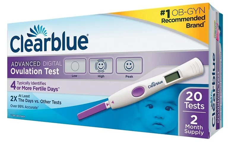 Тесты clearblue форум. Тест на овуляцию Clearblue Advanced Digital Ovulation. Clearblue Advanced Digital Ovulation Test. Clearblue Advanced Digital Ovulation Test купить. Тесты на овуляцию Clearblue 4 дня.