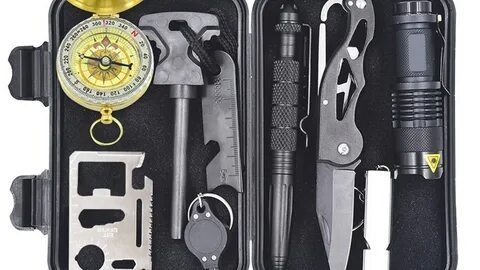Survival tool