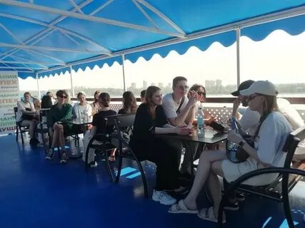 Круизы на теплоходе красноярск