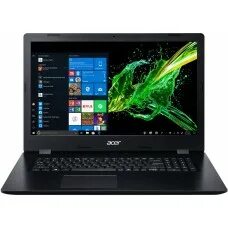 17.3 ноутбук acer aspire 3 a317
