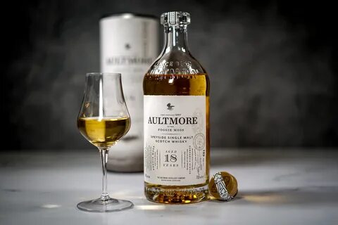 Aultmore 12