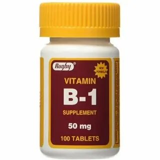 Тиамин b1