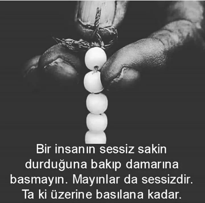 Ben bir tek kadin