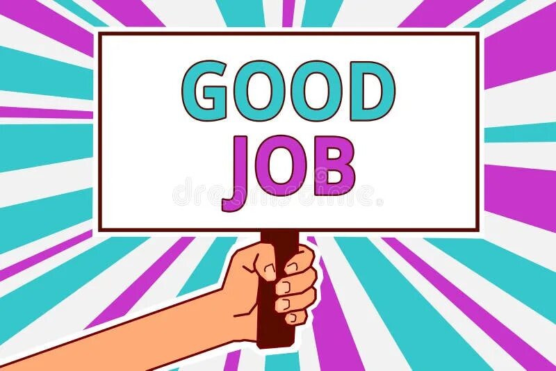 Make a good job. Good job перевод. Good job gif for Kids. Good job на Нинтендо. Крем good job.