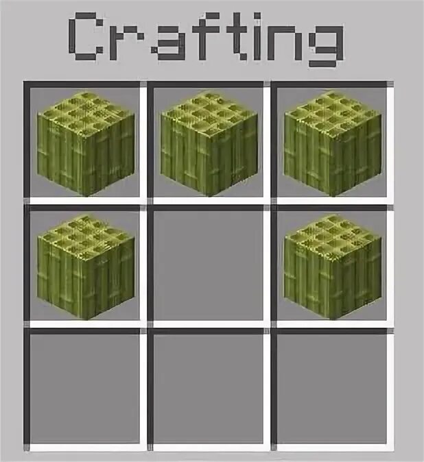 Craft add on. Craft add on