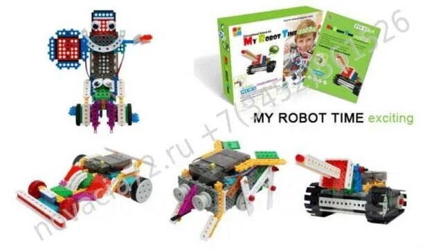 Robots time. My robot time конструктор. конструктор хуна мрт. конструктор my robot time sensing. huna fun&amp;bot 3.