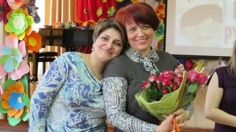 Учителя красногорска